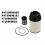 Excavator Tank Filter for MP4/MP5 5