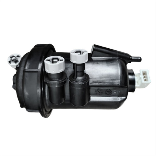 46849581 5508400 Filter W/Housing for Idea Panda Punto 1.3D 2