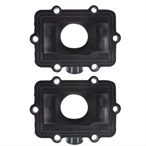 2Pcs Intake Manifold Boots Fits for 600 500 600R 2