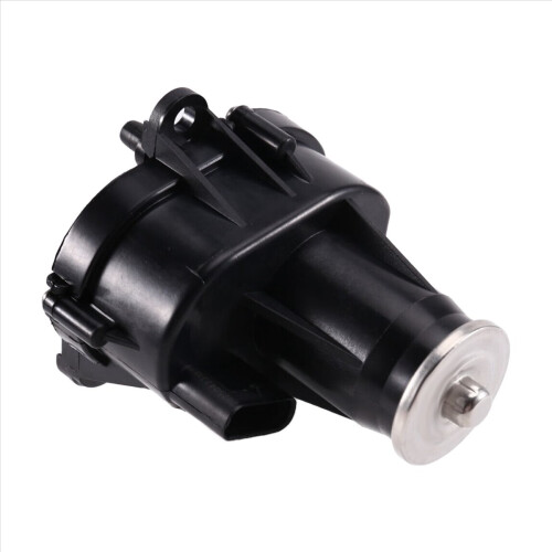 G4D3-9F648-AA LR085941 Moteur de commande d'admission pour 1