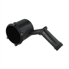 Rezervor pompă de direcție ABS negru 9654151080, aplicabil pentru 307