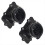 2Pcs Intake Manifold Boots Fits for 600 500 600R 2