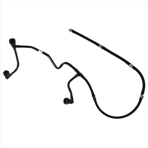 5301534 Return Pipe for Foton ISF2.8 Engine 4992138 2