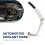 A2702030800 Car Coolant Hose Cooling Pipe Line for 4