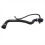 A17128571616 Upper Radiator Hose Engine Cooling System Piping for 1