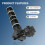 Engine Intake Manifold Valve 17120--A01 for RSX 5