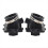 2Pcs Intake Manifold Boots Fits for 600 500 600R 6
