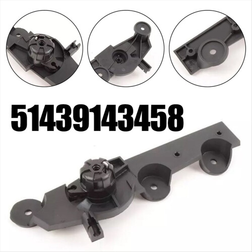51439143458 Suport capotă pentru Seria 5 pentru E60 E61 1