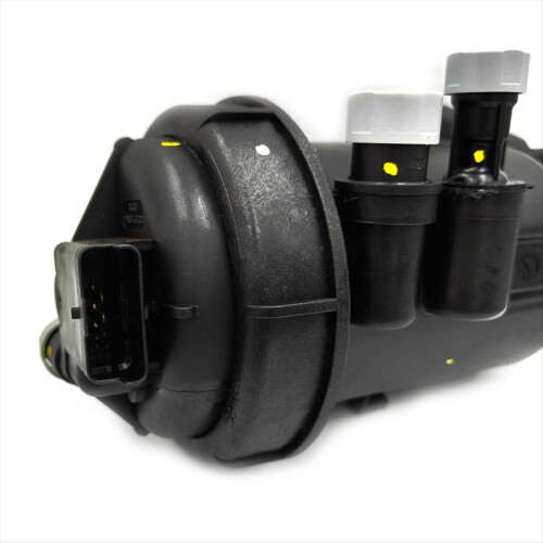 46849581 5508400 Filter W/Housing for Idea Panda Punto 1.3D 1