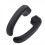 1 Pair New Black Left Right Sliding Door Handle for 2