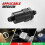 6AN Billet Inline Filter 30 Aluminum for Car EFI 2