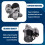 10078503 Automotorassemblage voor I5 I6 RX5 6