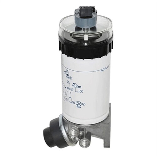 Ansamblu prefiltru separator de ulei auto pentru motor 1104 1106