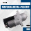 10078503 Automotorassemblage voor I5 I6 RX5 7