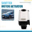 JX6B-8476-AA Car Shutter Motor Actuator for Focus 2018-2023 7