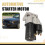 ZBC911023 Bilmotor til 4000 80 90 Quantum 7