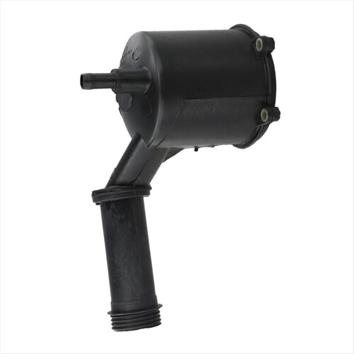 Sort Abs 9654151080 Styretøjspumpetank Gælder for 307 1