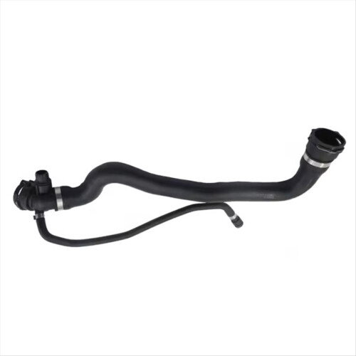 A17128571616 Upper Radiator Hose Engine Cooling System Piping for 1