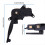 For Car Intake Short Running Valve Manifold Actuator Motor 4