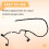 5301534 Return Pipe for Foton ISF2.8 Engine 4992138 6