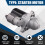 10078503 Automotorassemblage voor I5 I6 RX5 4