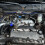 6AN Billet Inline Filter 30 Aluminum for Car EFI 3