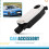JX6B-8476-AA Car Shutter Motor Actuator for Focus 2018-2023 5