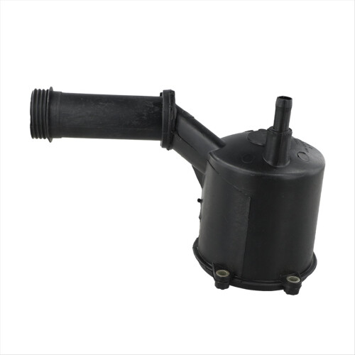 Sort Abs 9654151080 Styretøjspumpetank Gælder for 307 2