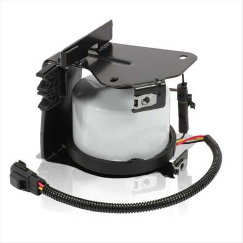 Filter Housing Bracket Water Sensor for 3 4