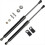 2Pcs Car Front Engine Bonnet Hood for 2