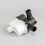 Damplekdetectiepomp 30774518 voor S60 S80 S80 V70 3