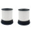 Filter For () 2.0 Grand 2PCS 1