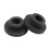 2PCS Car Lower Radiator Mounting Bush Rubber 21508-01G02 for 5