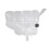Rezervor de răcire motor JB3Z8A080A cu capac pentru radiator 4