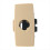 Handtag till instrumentbräda, dörrlock, verktygslåda, beige 2