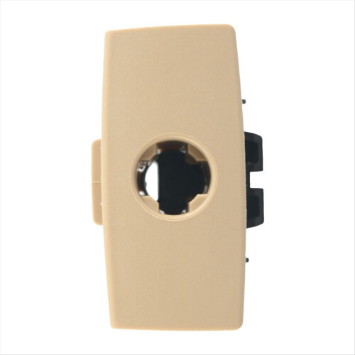 Handtag till instrumentbräda, dörrlock, verktygslåda, beige 1