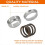 Steering Column Upper Bearing Kit for Tilt for 2