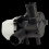 AJ5118581A Auto-damplekdetectiepomp voor 5 6 3