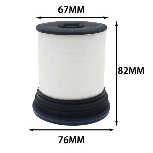 Filter For () 2.0 Grand 2PCS 1