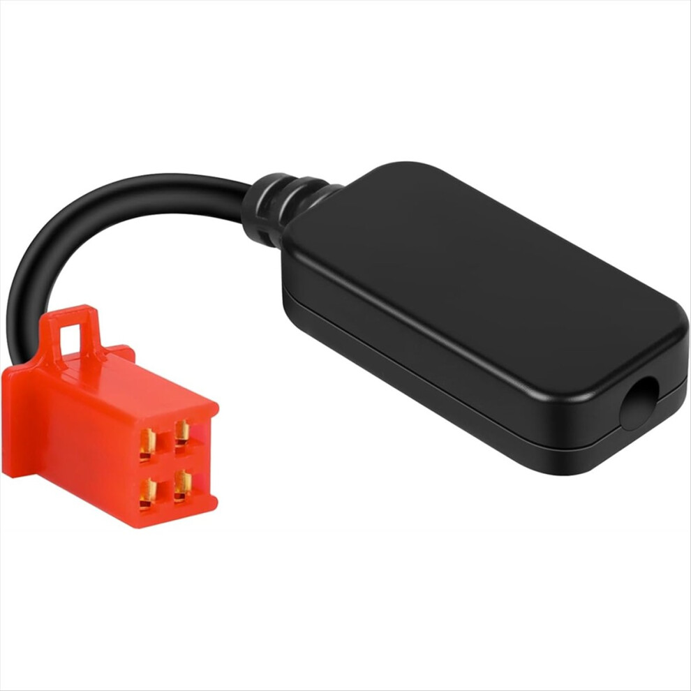 Programmeerbare Bluetooth-donglecontroller voor e-bikes