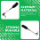 1044841-00-C Styrestangs ydre kugleled til 3/Y 6