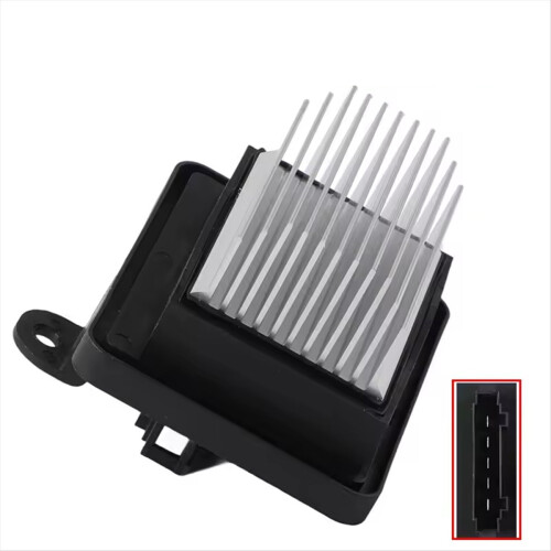 Car Blower Resistor 9815341980 for C3 2017-2022 2