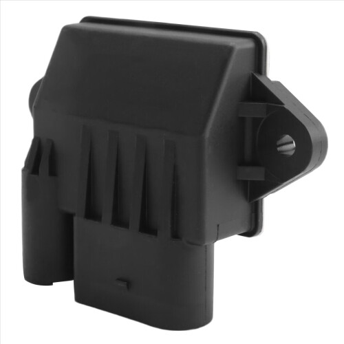 Auto gloeibougie controller voor 2