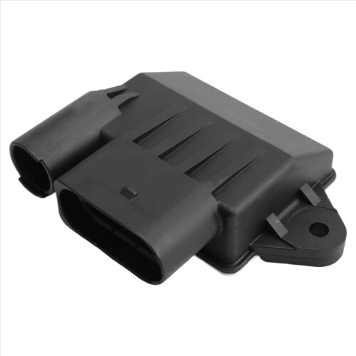 Auto gloeibougie controller voor 1