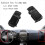 Dashboard Vents Air Conditioning Vents Grille for Left 7
