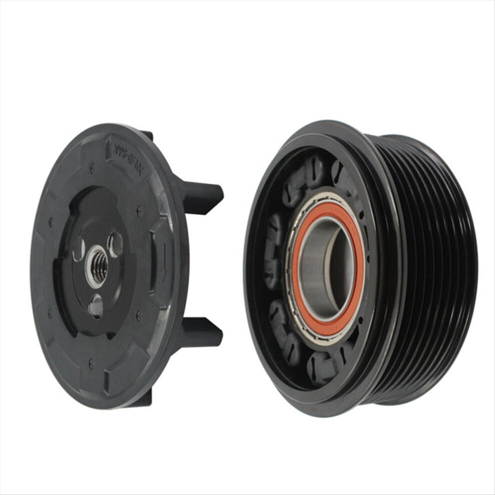 A/C Air Conditioning Compressor Clutch Pulley For - 4854124907136