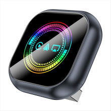 Wireless Carplay Adapter Airplay Smart Carplay B