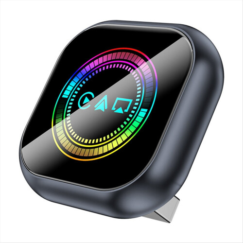 Wireless Carplay Adapter Airplay Smart Carplay B