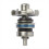 Water Coolant Pump Replacement Parts for 125 150 160 1