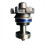 Water Coolant Pump Replacement Parts for 125 150 160 3